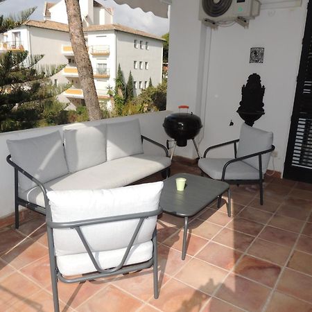 Jardines De Las Golondrinas Marbella Eksteriør billede