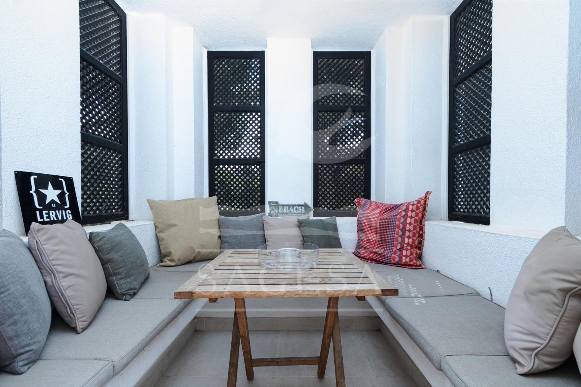 Jardines De Las Golondrinas Marbella Eksteriør billede
