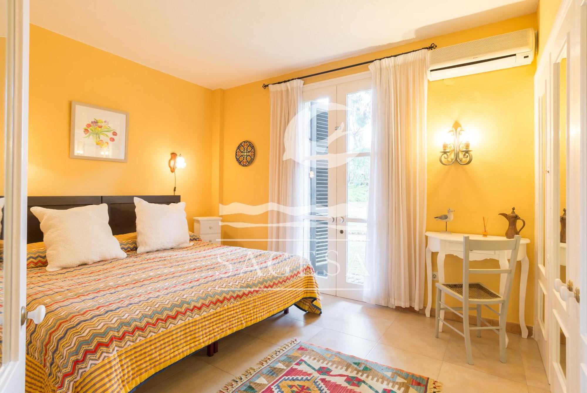 Jardines De Las Golondrinas Marbella Eksteriør billede