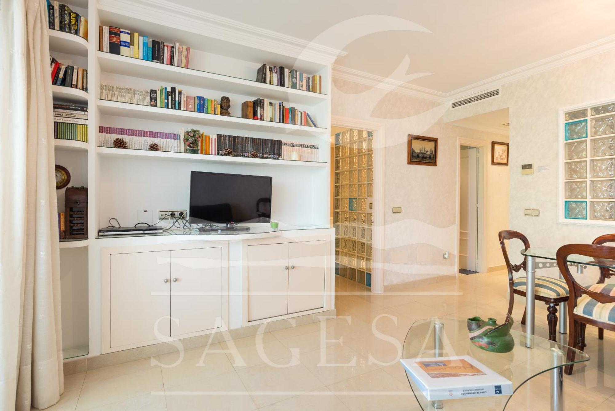 Jardines De Las Golondrinas Marbella Eksteriør billede