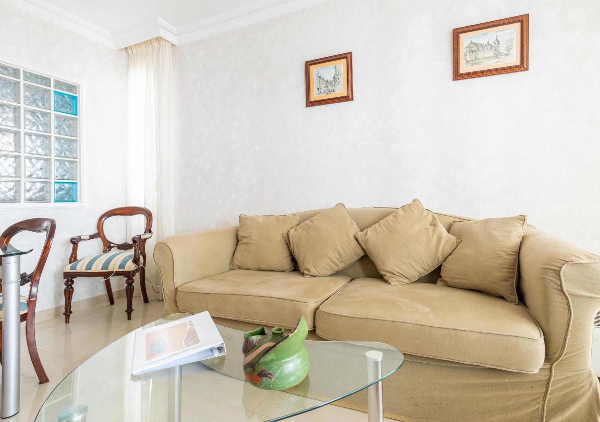 Jardines De Las Golondrinas Marbella Eksteriør billede