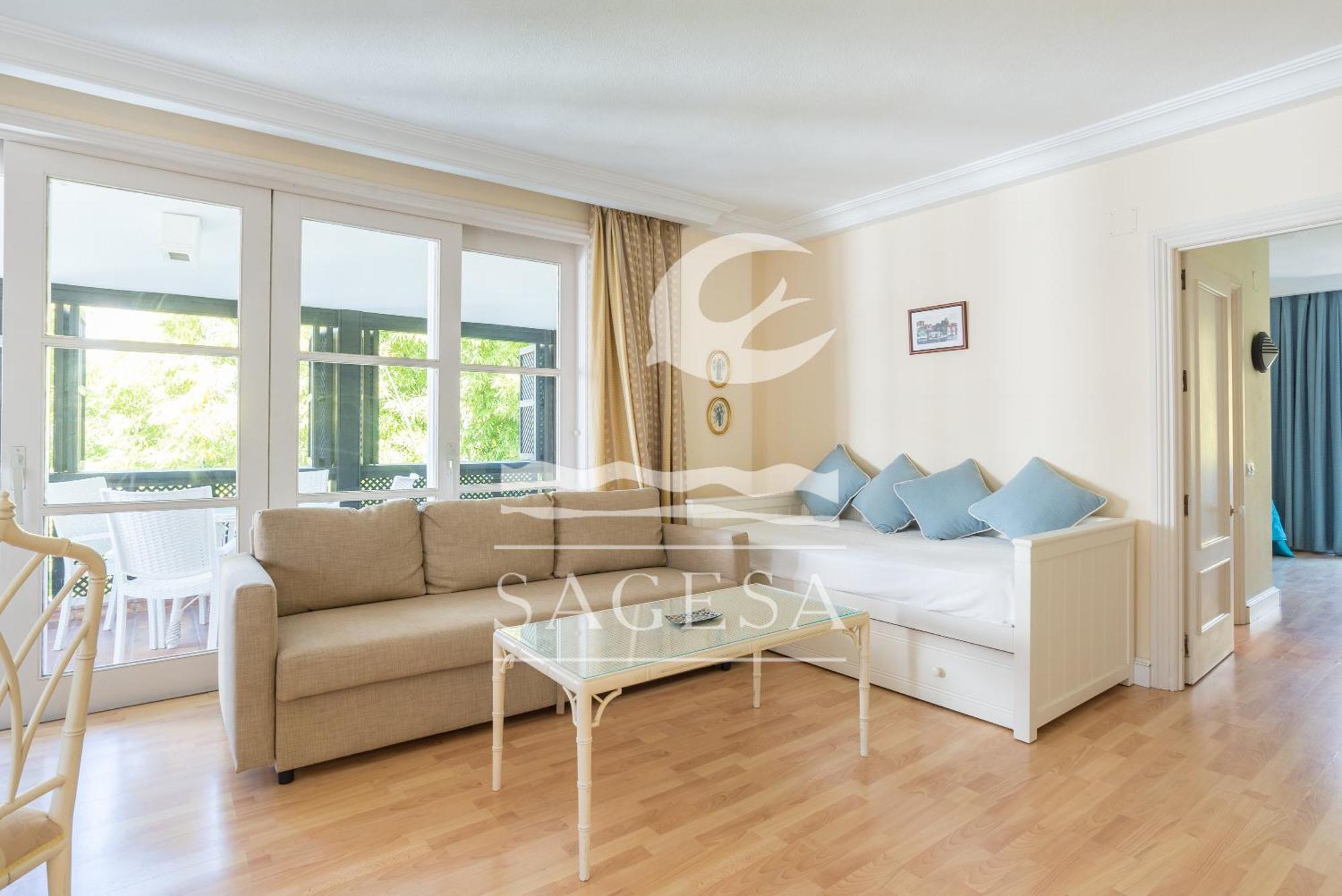 Jardines De Las Golondrinas Marbella Eksteriør billede