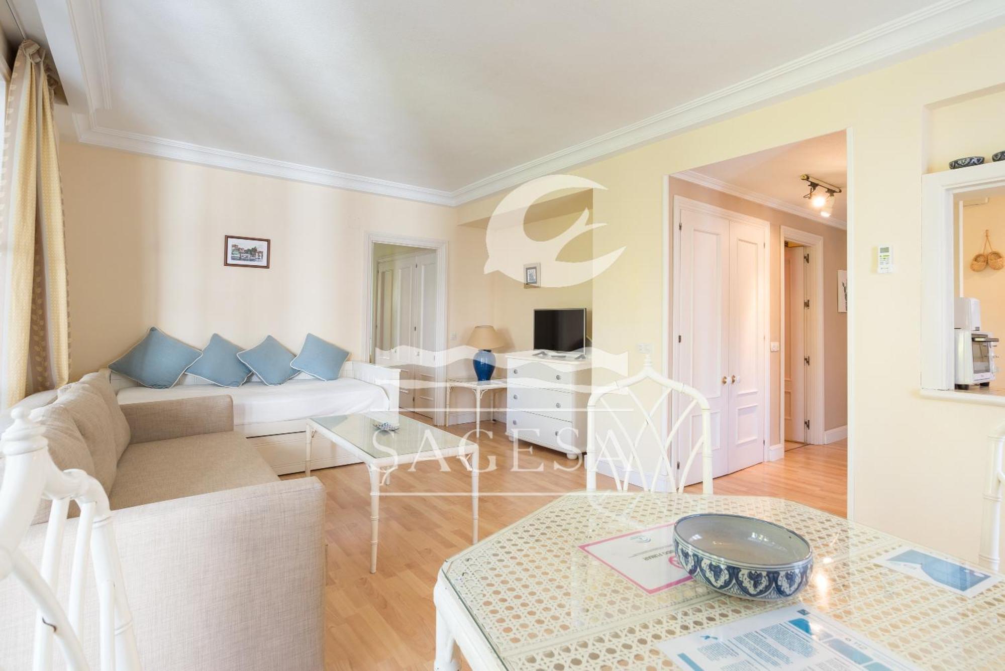 Jardines De Las Golondrinas Marbella Eksteriør billede