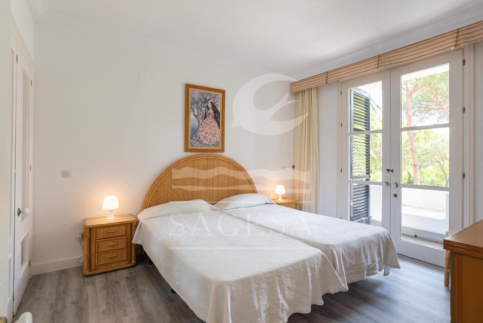 Jardines De Las Golondrinas Marbella Eksteriør billede